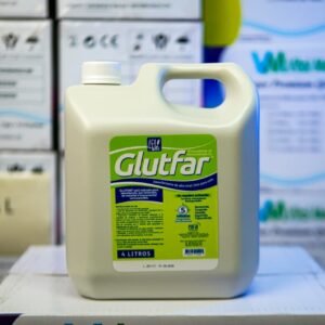 Glutaraldehído 3700MLS