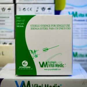 Jeringa 10mls