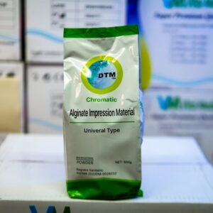 Alguna DTM 500 GRAMOS