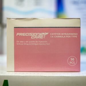 Catéter Intravenoso 20G